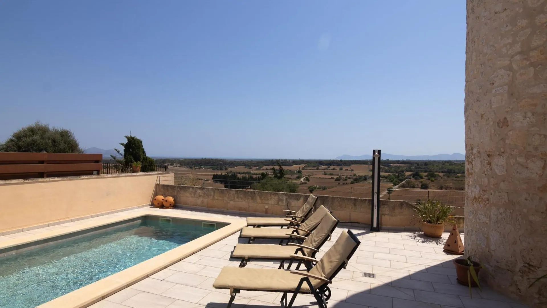 Villa Sa Riba 021 by Mallorca Charme Muro Spagna