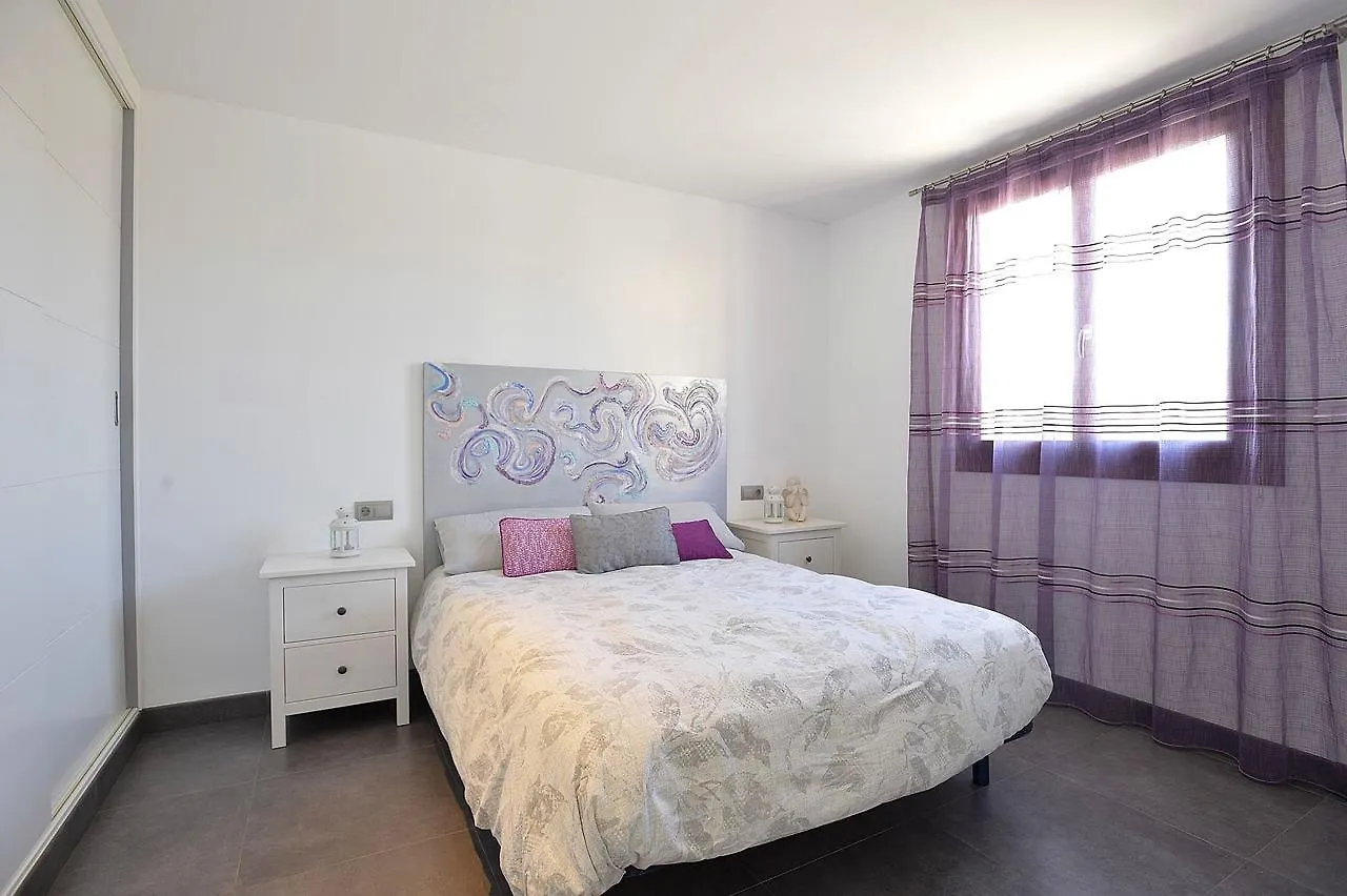 Villa Sa Riba 021 by Mallorca Charme Muro 0*,  Spagna