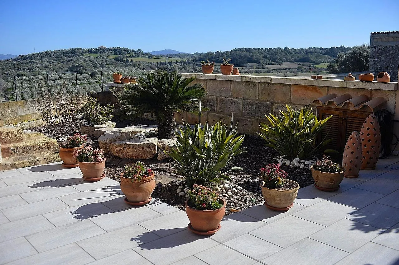 Villa Sa Riba 021 by Mallorca Charme Muro 0*,  Spagna
